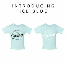 Maybe you would like to learn more about one of these? Promoted To Big Brother T Shirt By Clouds And Currents Notonthehighstreet Com