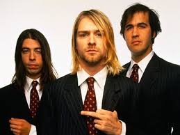 Image result for images for nirvana