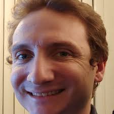 MARK A ENDSLEY (@mark_endsley)