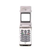 Full Body Housing for Samsung A110 ...