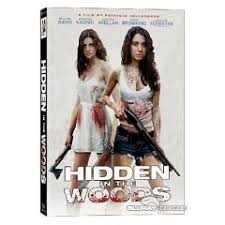 When they finally decide to report him to the police, he kills the two officers and is put in jail. Hidden In The Woods 2014 Limited Collector S Mediabook Edition Cover B Blu Ray Film Details
