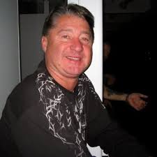 We lost someone yesterday we love dearly and will miss forever. Our pal and  staunch supporter Chris Minor passed away yesterday surrounded by people  that all loved him very much. He was