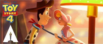 Starting 2002, the award was introduced to honour outstanding achievements in the field of animation filmmaking, and unlike. Can Toy Story 4 Win The Oscar For Best Animated Feature Up Against A Record Setting 32 Films Pixar Post