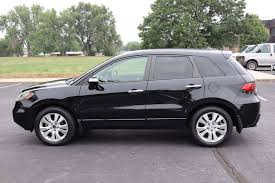 Image result for Crystal Black 2011 RDX