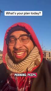 Good morning, Eugene! ❄️☀️ It's cold, it's sunny, and we're choosing g...