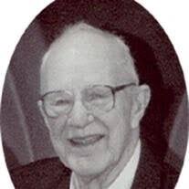 Edwin Torborg Obituary