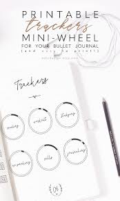 Black And White Bullet Journal Stickers Wheel Tracker Stickers Printable Monthly Stickers Minimal Etsy Bullet Journal Stickers Bullet Journal Mood Journal Stickers