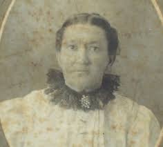 Nancy Langley Batchelor (1852-1911)