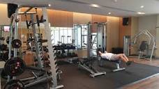 Gym - Picture of Holiday Inn & Suites Jakarta Gajah Mada, an IHG ...