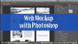 Best free website and app mockups from the trusted websites. Apa Itu Website Mockup Serta Contoh Dan Cara Membuatnya Qwords