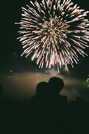 Das Ist In Etwas Dass Was Ich Empfinde Wenn Ich Dich Sehe Beruhre Rieche Und Schmecke Romantische Bilder Feuerwerk Bild Girls