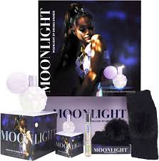 Ariana grande parfum moonlight 100ml | item #544138 testers are items that were intended to be placed on the counter of a department store for customers to sample. Moonlight Fragrance