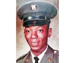 Charles Lewis Obituary (1946