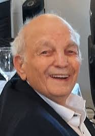 Gary LUMMACK Obituary (1941