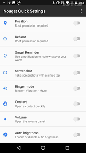 Aug 30, 2019 · settings app. Quick Settings Apk Download