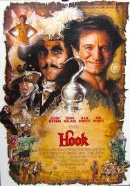 Peter Pan From Neverland To Bryant Park Hook Movie Kids Movies Kid Movies