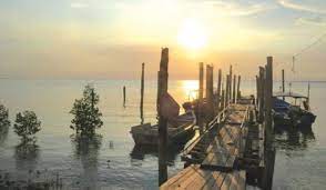 Bütçeye uygun minyak beku agrotourism resort, batu pahat şehrindeki chong long gong temple'den pantai teluk wawasan, minyak beku agrotourism resort'nın yanında yer almaktadır. Nostalgia Minyak Beku