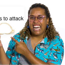 Marine Biologist Answers Shark Questions From Twitter