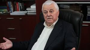 Га земли в полтавской, винницкой, черниговской и сумской областях. Pervyj Prezident Ukrainy Leonid Kravchuk Rasskazal Za Chto Kritikuet Poroshenko
