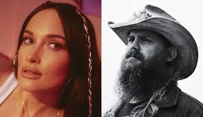2022 Grammys country predictions: Kacey Musgraves vs. Chris Stapleton?