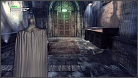 Behind the mask, he is billionaire playboy philanthropist, bruce wayne, the owner of wayne enterprises. Rescue Remaining Undercover Gcpd Officers In The Museum Main Story Batman Arkham City Game Guide Gamepressure Com