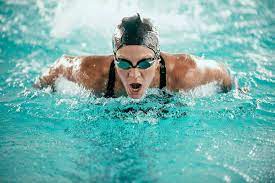 Top 3 Techniques To Become A Faster Butterfly Swimmer