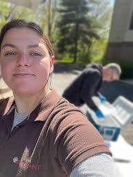 Jamie Raymer's Instagram, Twitter & Facebook