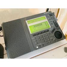 Image result for Sony ICF-SW77