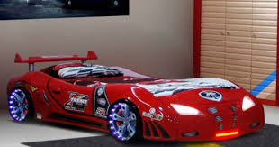 Mobika Arabali Yatak M3 Extreme Kirmizi Evmanya Com Yatak Ev Dekorasyonu Kirmizi