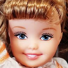 Barbie Collector Mary Poppins Jane & Michael Doll Set Pink Label Mattel  M0673