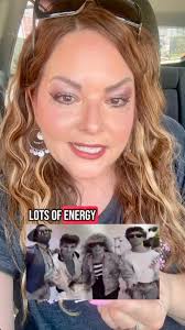 Hmmm, the host of Dance Party USA, Andy Gury, always trying to get the  inside scoop