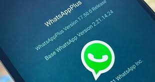 Want to use the latest whatsapp features ahead of everyone else? How To Download Whatsapp Plus All The News Of The New Version Chronicle