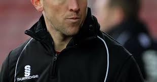 Mark Currie: Andy Morrell has never been a quitter, and he certainly isn't  now