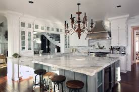 tyranny of luxury kitchens