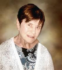 Obituary information for Ann M. Holmes