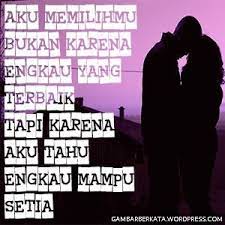 Gambar Kata Kata Romantis Setia 12 Foto Kata Dp Bbm Cinta Sejati Teromantis Buat Pacar 60 Gambar Dp Bbm Kata Kata Romant Kata Kata Romantis Ungkapan Romantis