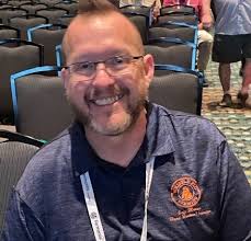 Eric Merrell Obituary