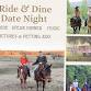 Ride & Dine Date Night event image