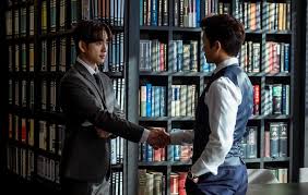 Welcome to the official kissasian1 website. The Devil Judge Episode 6 Jinyoung Builds A Love Hate Relationship With Ji Sung And Jeon Chae Eun Kdramastars