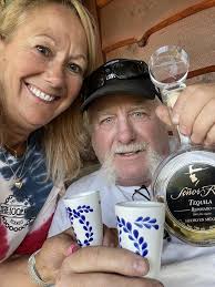 Senor Rio Tequila Reposado