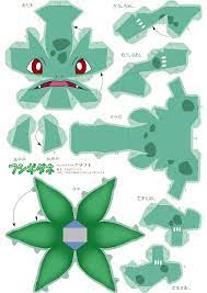 Imgur Com Papercraft Pokemon Pokemon Craft Paper Toys Template