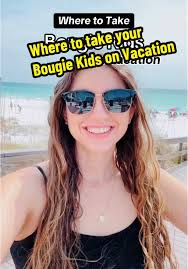 Here's another place to take your bougie kids to