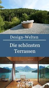 Dachterrasse Mit Panoramablick Bild 4 Dachterrasse Terrasse Garten Terrasse