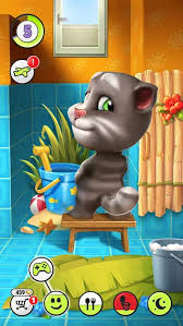 Talking tom hero dash mod apk features: Download My Talking Tom Apk Mod Unlimited Money 6 6 1 973 For Android