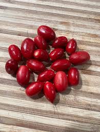 Image result for Synsepalum