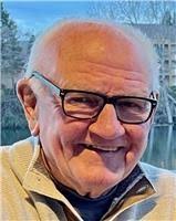 Michael WEIR Obituary (2023)