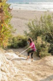 Ho chi minh trail, la jolla: How To Hike The Secret Ho Chi Minh Trail San Diego Local Adventurer
