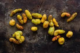 Hoy amig@s les traigo un riquísimo plato tradicional de la cocina peruana; Dile Si Al Olluco Mesa 24 7