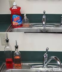 Decorative Bottles For Soaps Home Diy Olive Oil Bottles Home Improvement