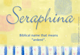 Seraphina Name Meaning Seraphina Name Origin Name Seraphina Meaning Of The Name Seraphina Baby Name Seraphina Meaning And Origin Of Seraphina Seraphina Name Meaning Meaning Of Seraphina Ecard Information About Seraphina